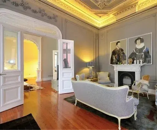 Flatt Suites Bilbao