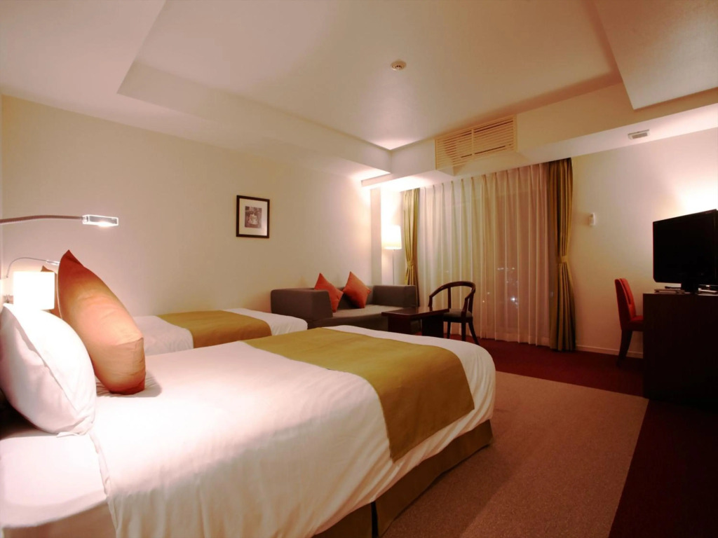 Hotel Yugaf Inn Okinawa