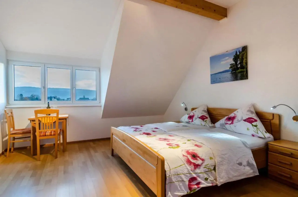 Pension Zum Talhof