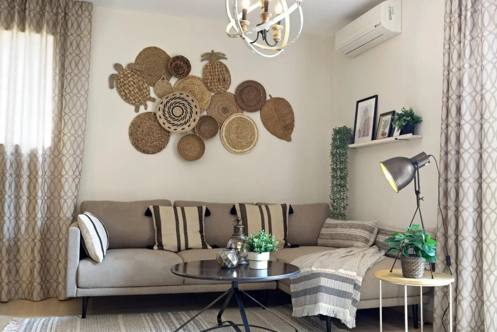 Altos del Roque - Stylish and Comfortable House