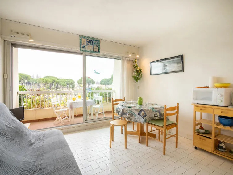 Apartment Le grand pavois