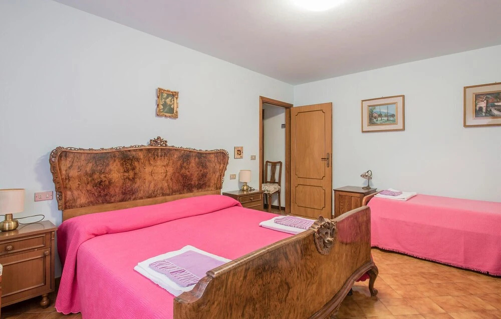 Casa del Gelsomino