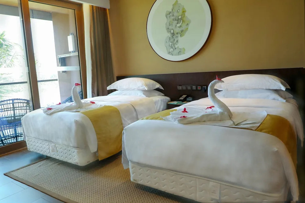 Boao Lecheng Easeheal Wellness Resort