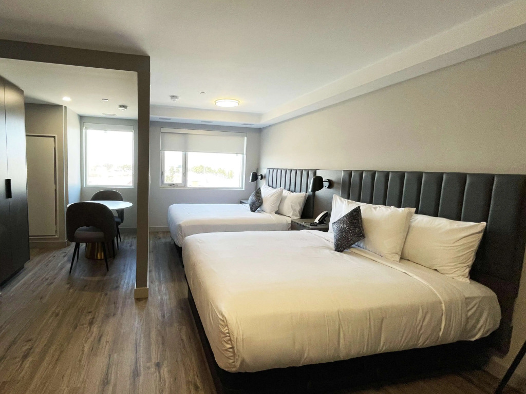 Skye Hotel & Residences, BW Signature Collection