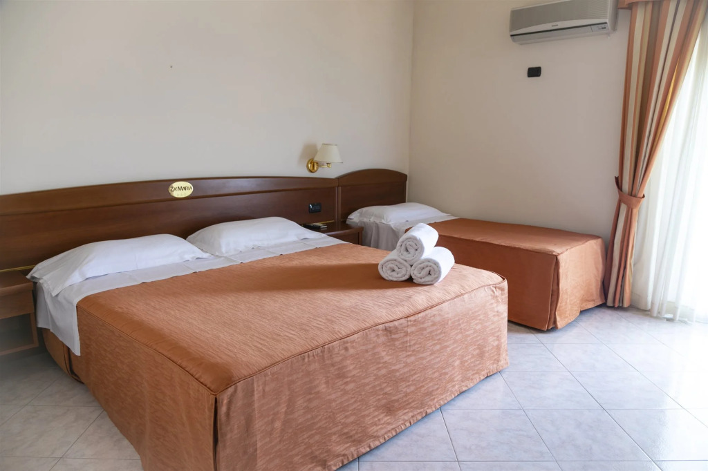Hotel Za Maria