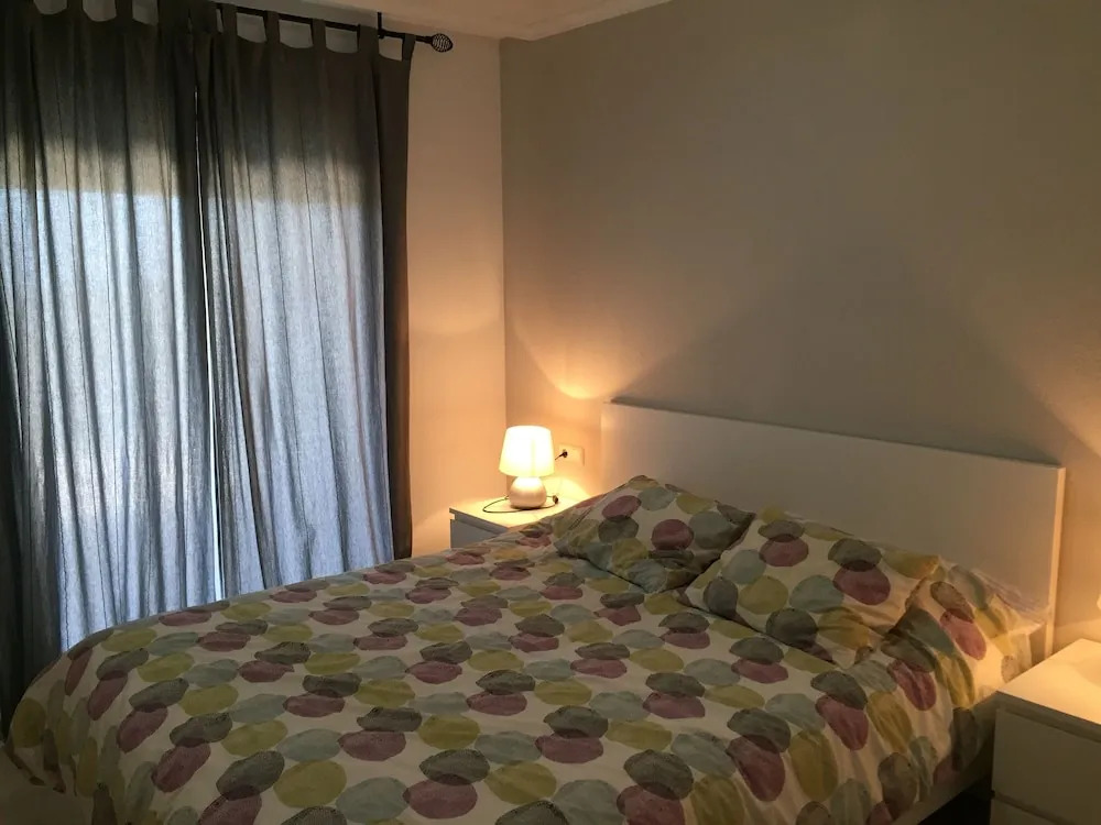 Apartamentos Nerea B 46