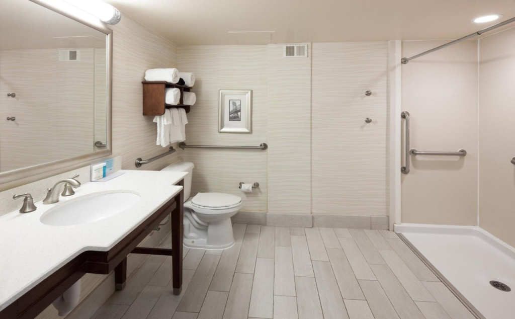 Hampton Inn Oceanfront Jacksonville Beach