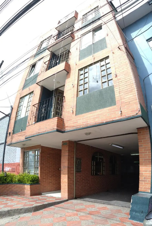 HOTEL LOS BALCONES