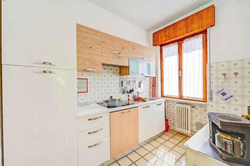 The Bon'ora Apartment