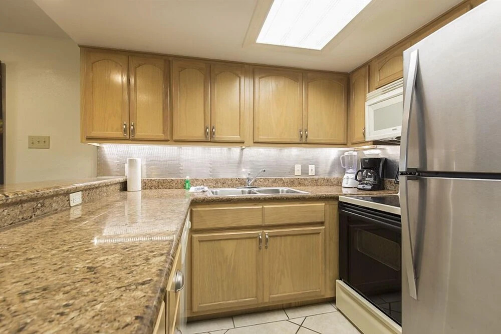 Bahia Mar by Padre Island Rentals