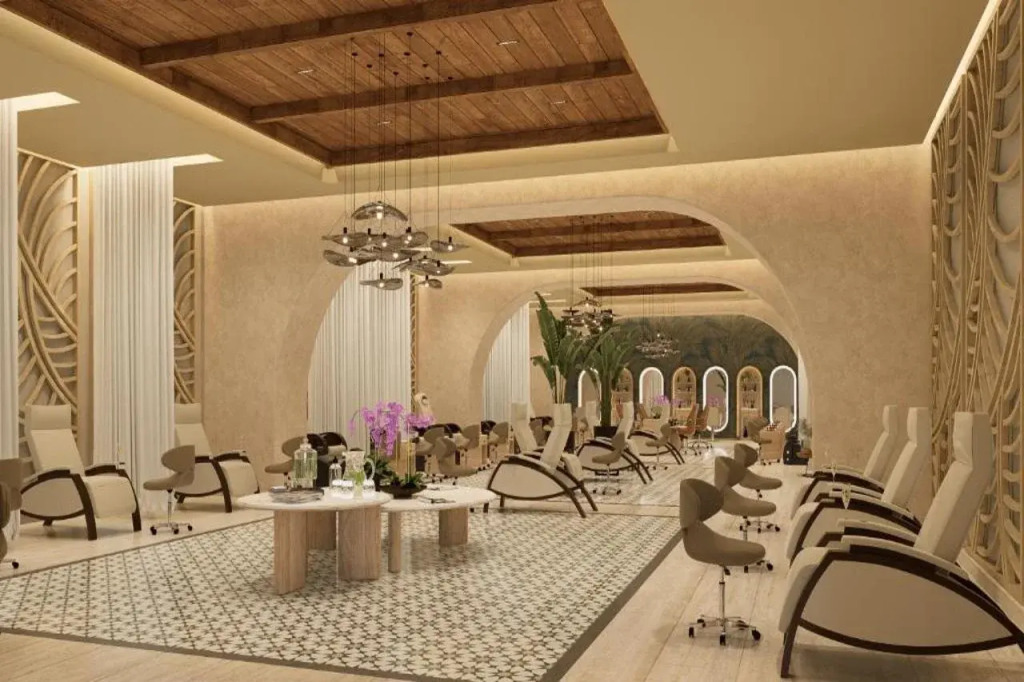 Moon Palace The Grand Punta Cana