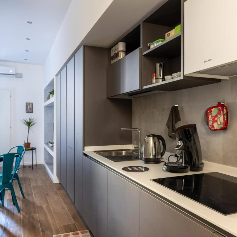 Bruno Apartment