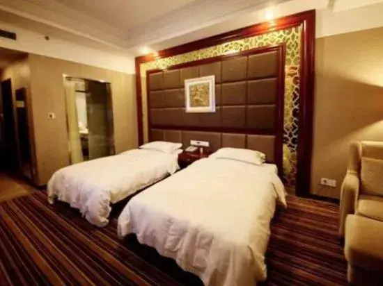 Zhengyuan Mingyin International Hotel