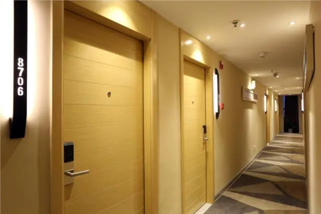 City Comfort Inn Changsha Hunan Mass Media College