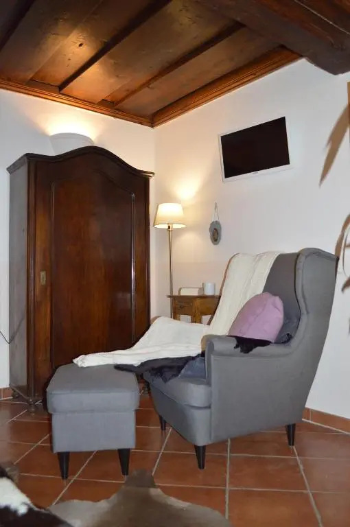 Apartment Luise