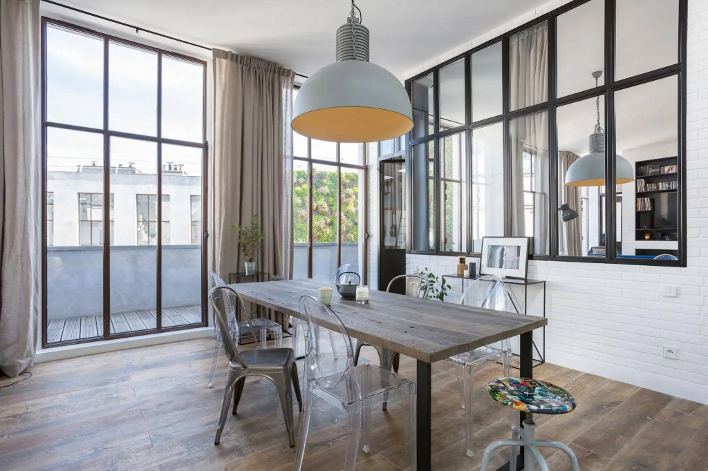 onefinestay - Bastille Apartments