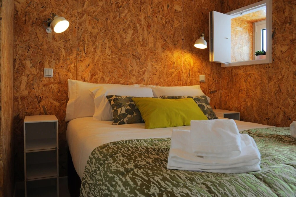 Friendly Border City Design Apartments