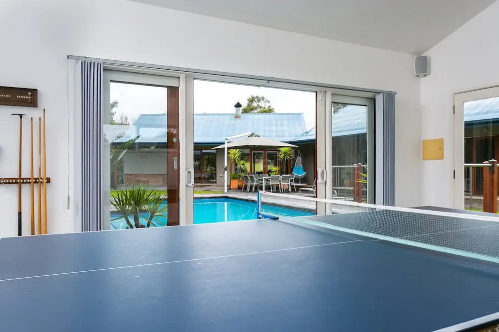 Pool Haven on Leah