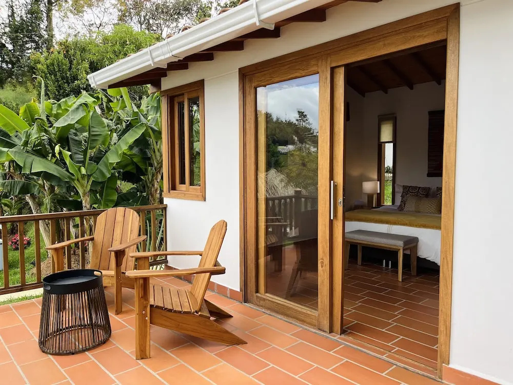 Casa Eve Hotel