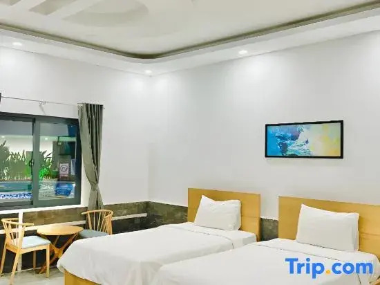 Khang Dien 2 Hotel