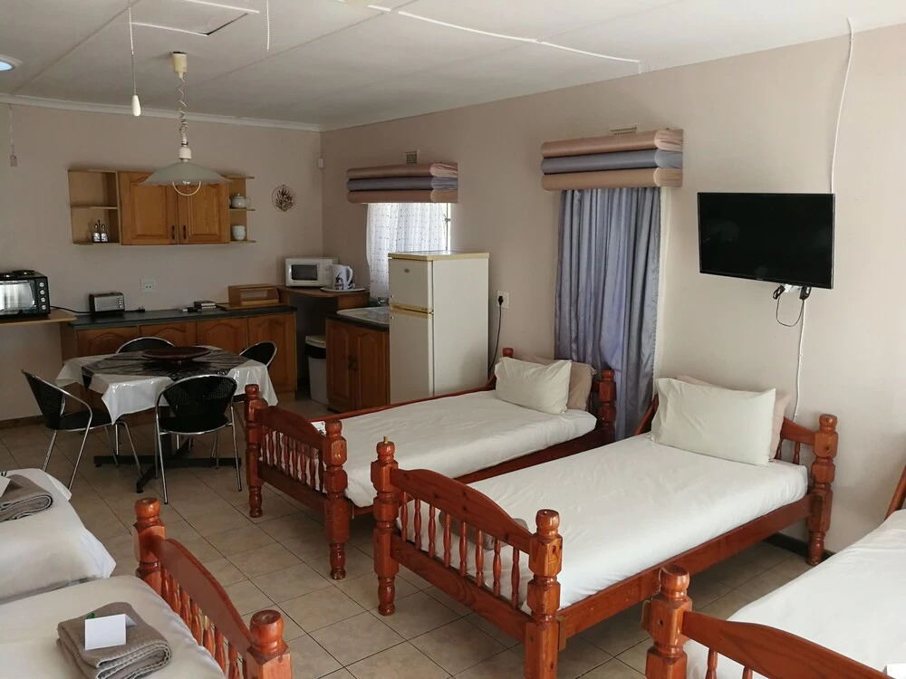 Le Paradis Lodge