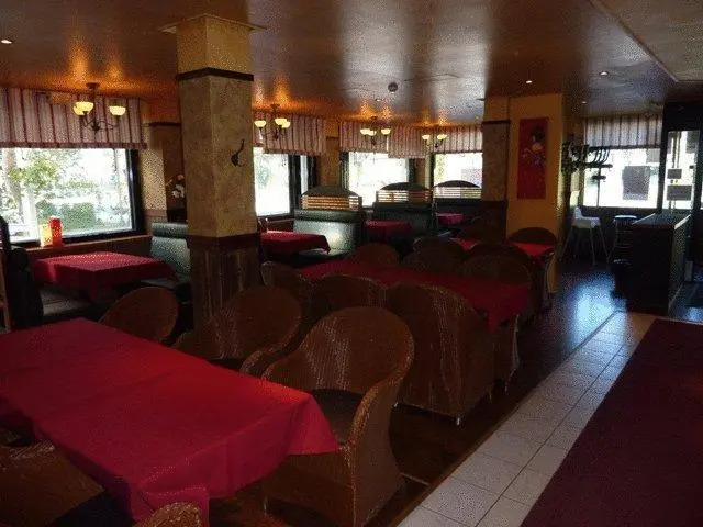Hotel Tekla