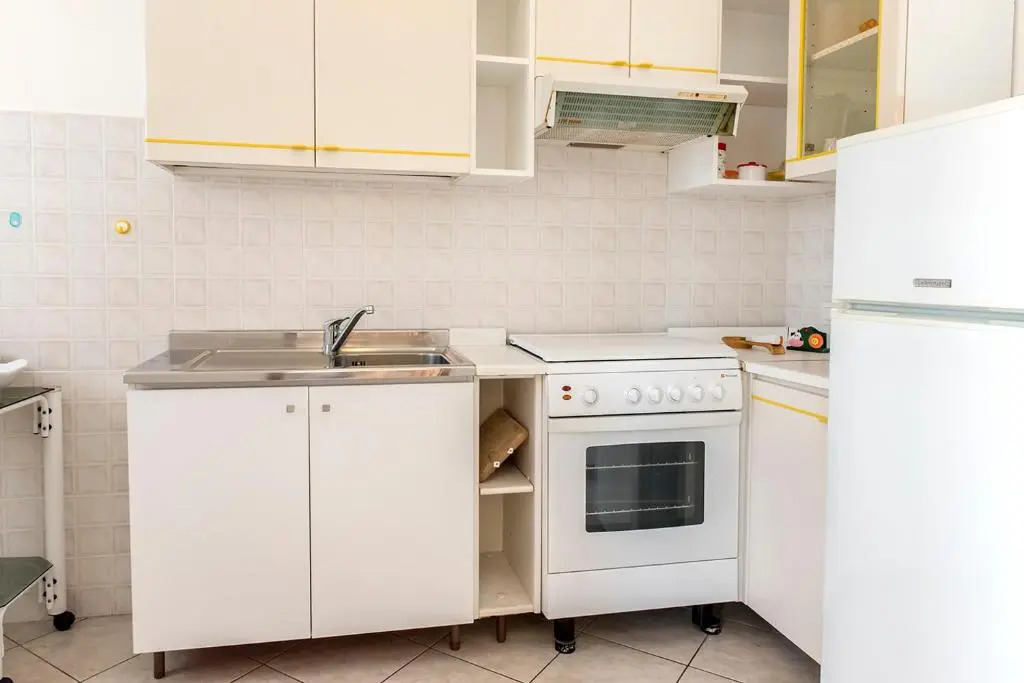 S130 - Sirolo, Deliziosa Villetta Con Terrazzo
