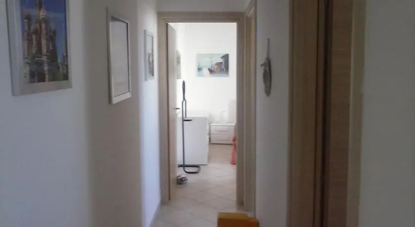 Appartamento Lucrezia