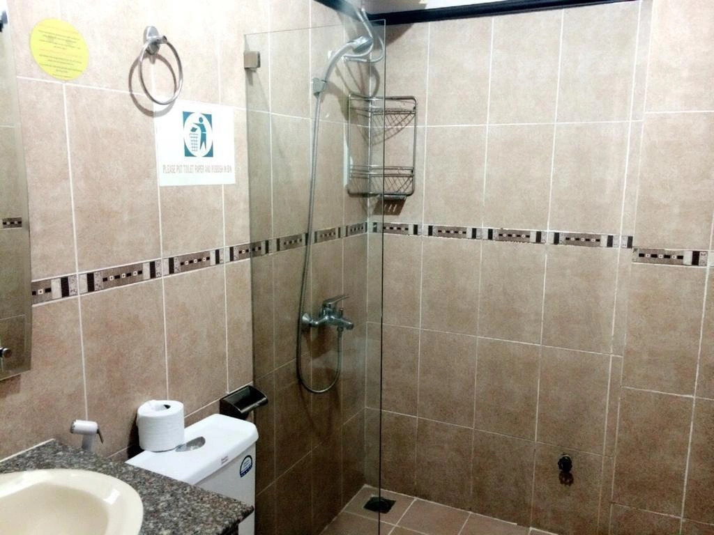 Saigon Mini 1 Hotel