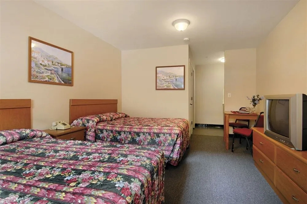 Home 1 Extended Stay