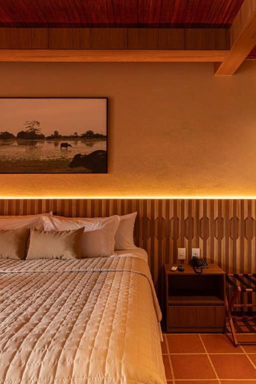 Hotel Ilha do Marajó by Unna