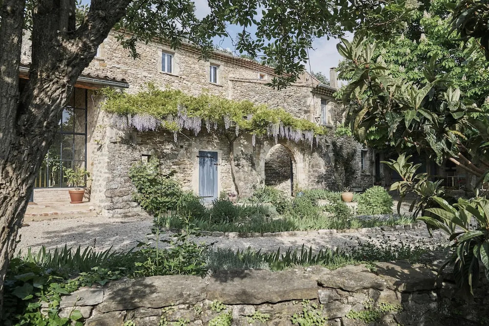La Cour du Marronnier