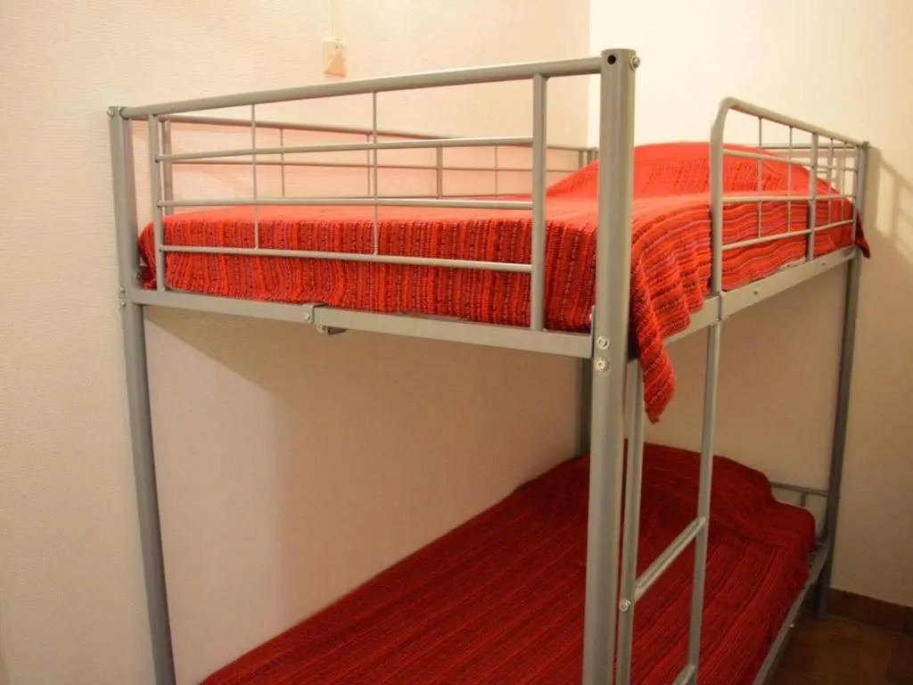 Appartement Argelès-sur-Mer, 1 pièce, 4 personnes - FR-1-225-100