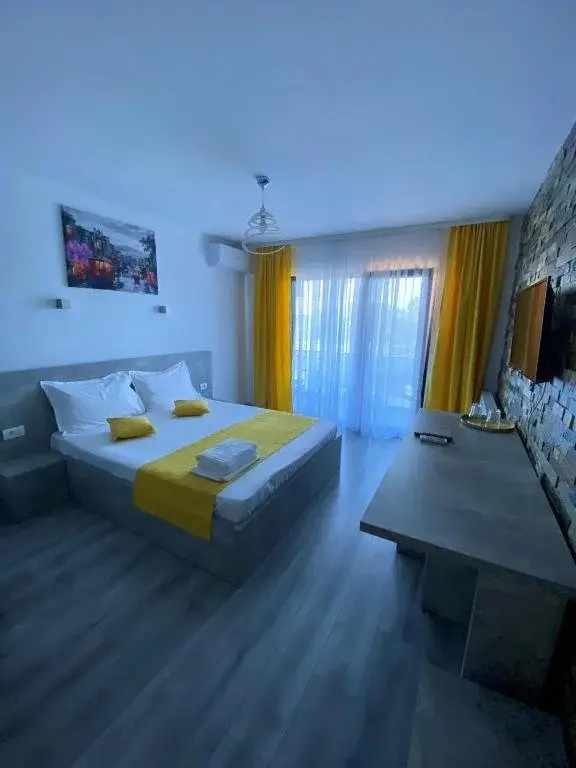 MAV Boutique Villa