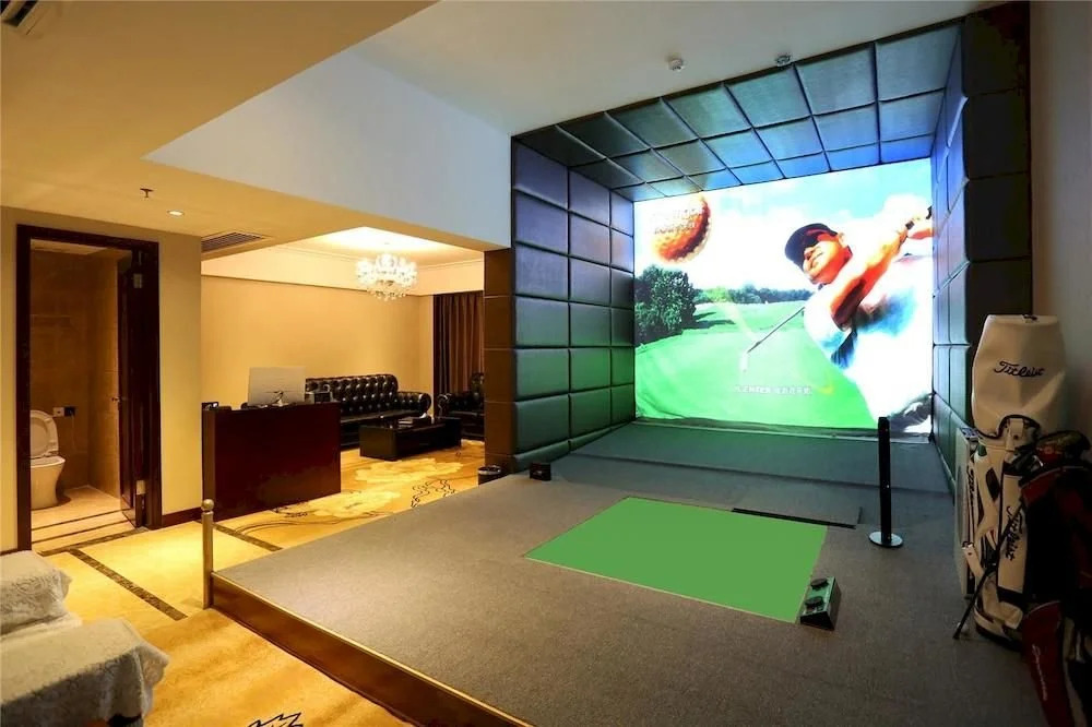 Nierfu Frontier Hotel Changsha