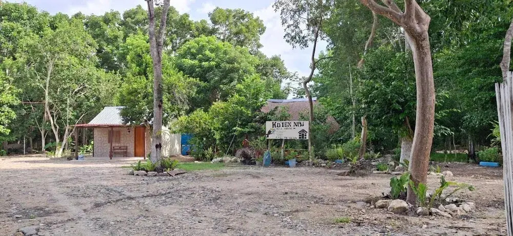 koten Naj Cabanas