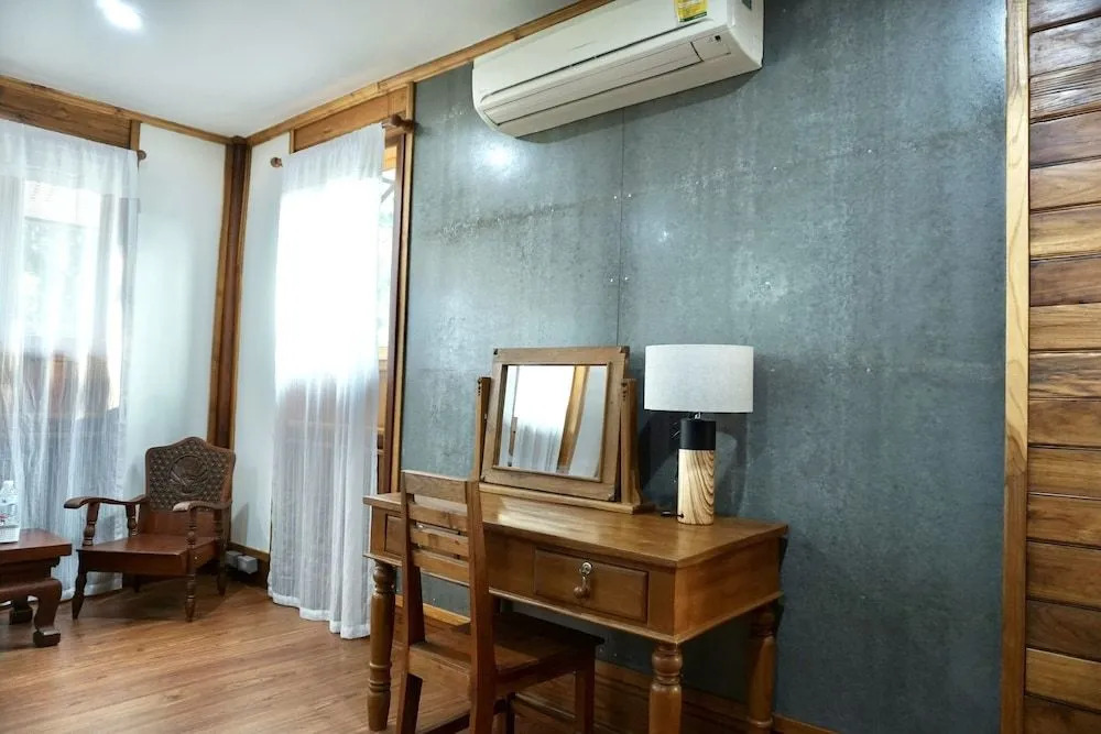 Tha Ma-O Bouteak homestay - ท่ามะโอบูทีคโฮมสเตย์ - pet friendly