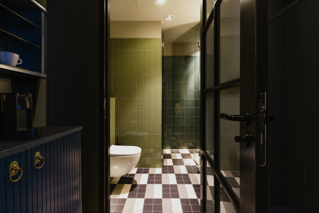 Hotel Mai Amsterdam