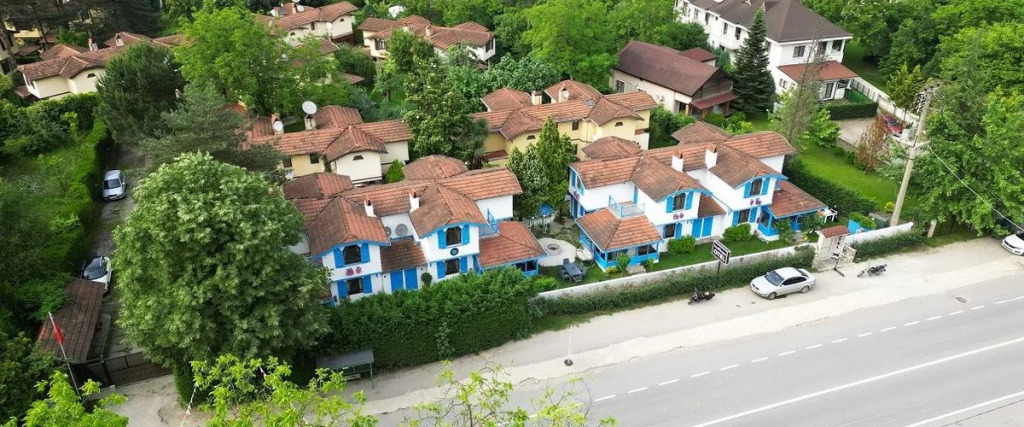 Kedikaya Apart Otel