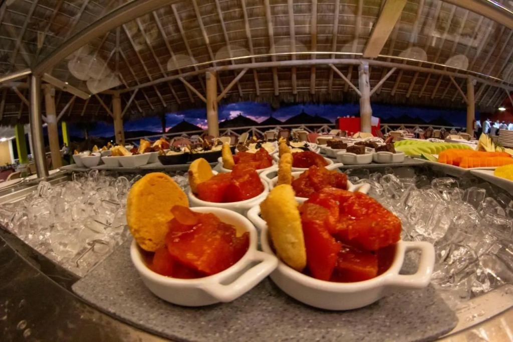 Decameron Isla Coral Guayabitos, Ramada All-Inclusive Resort