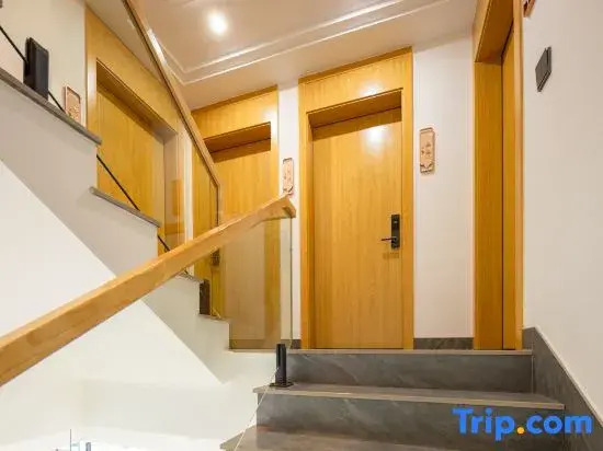 Jiuhua Mountain Yifang Heart Stay Homestay