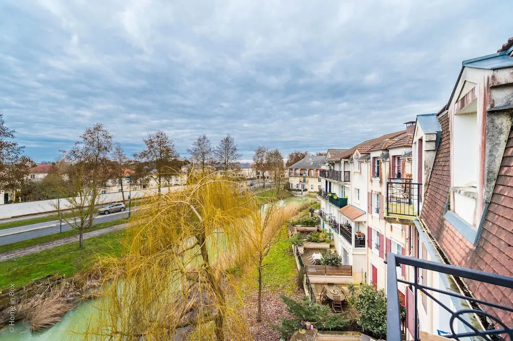 AppartLand Lociba
