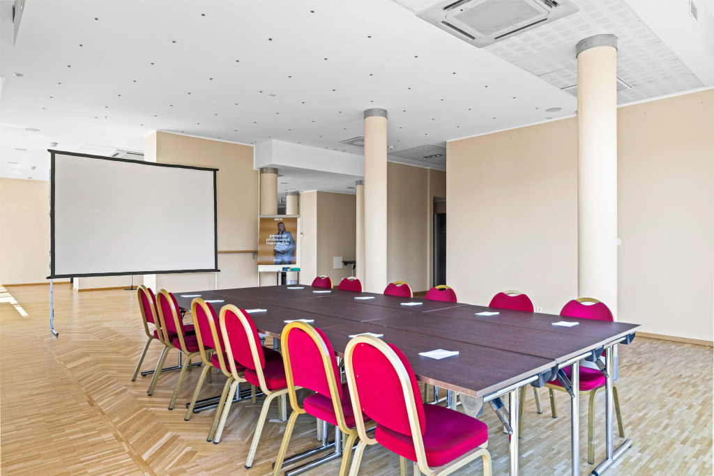 Park Inn by Radisson Meriton Conference & Spa Hotel Tallinn