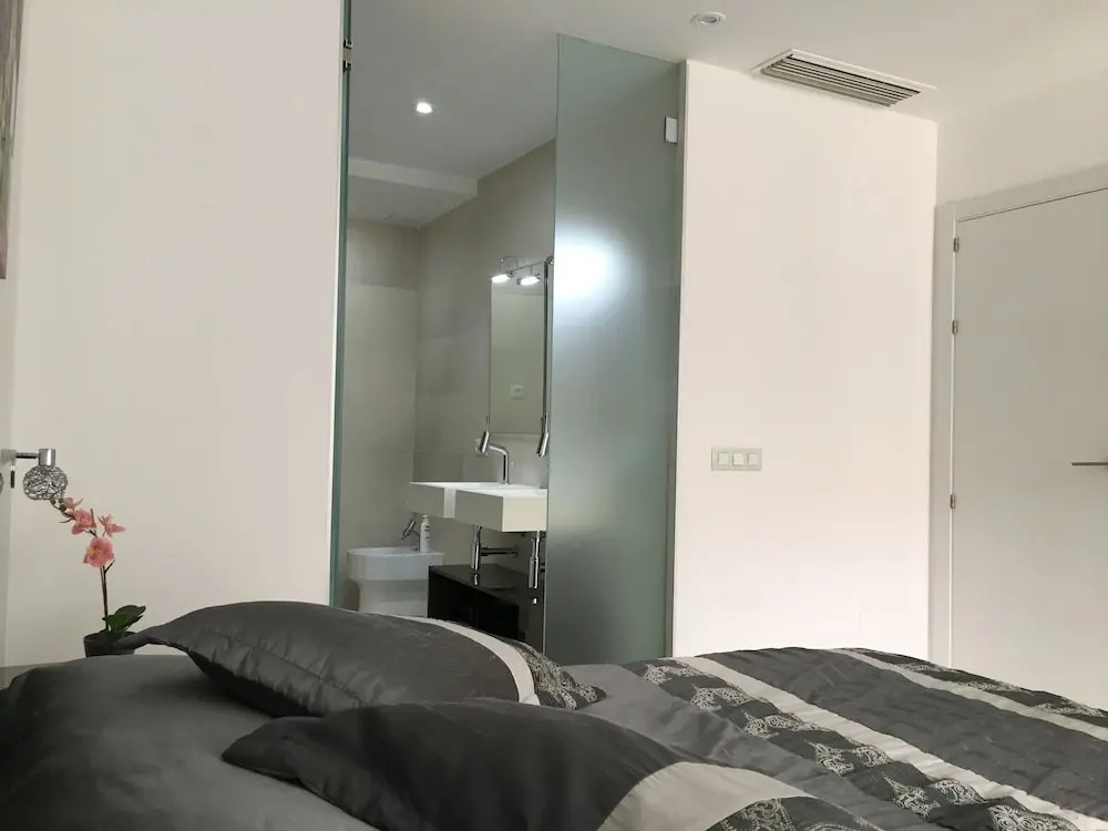 Aqua Luxury Suites Los Cristianos