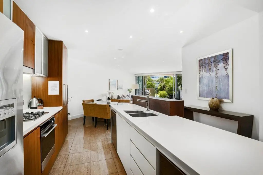 Cotton Beach Resort - Tweed Coast Holidays ®