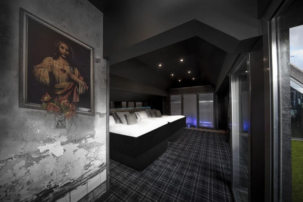 Briggate Hotel