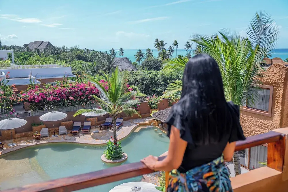 Mato Boutique Hotel