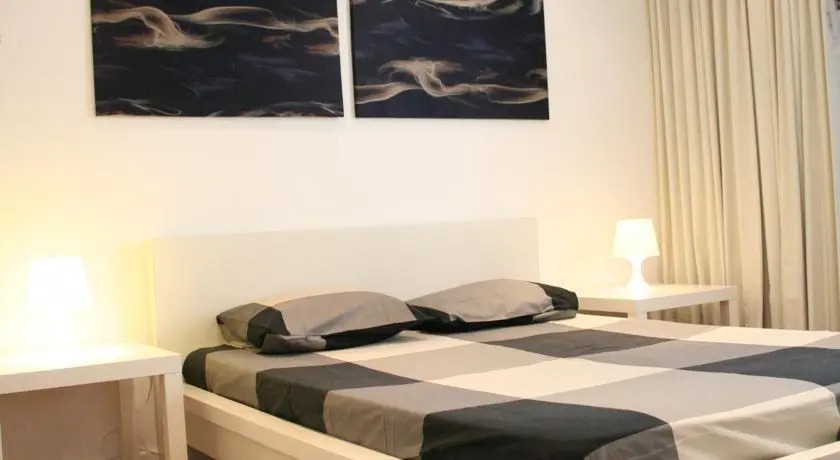 Apartment Funchal II