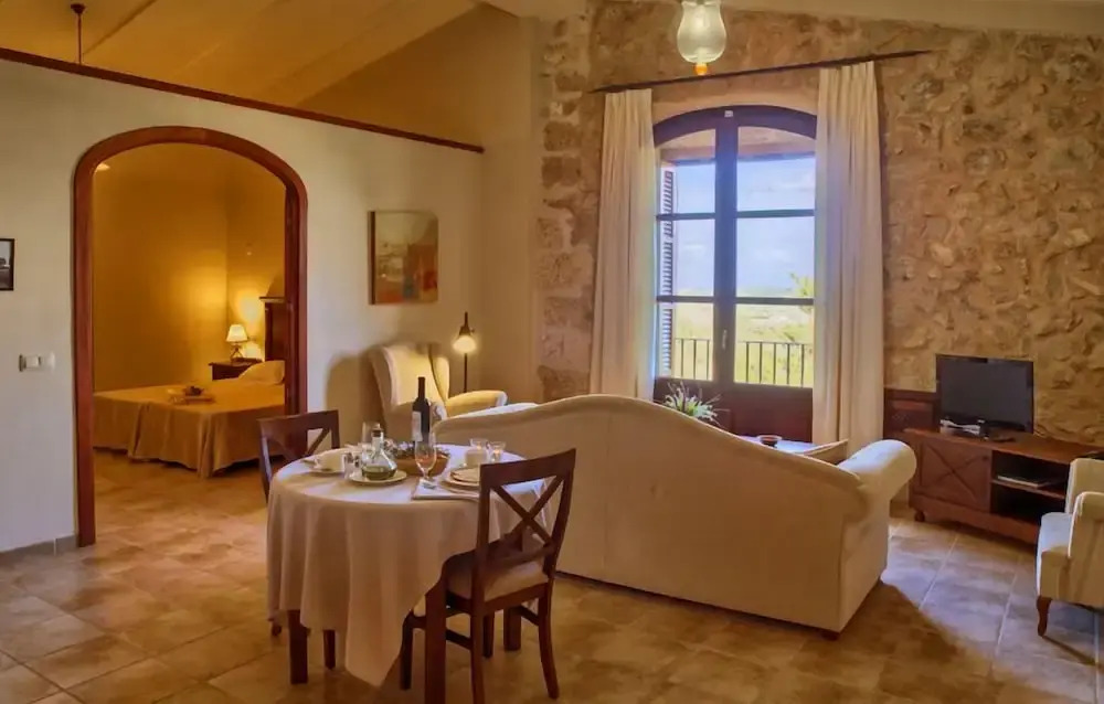 Agroturismo Roqueta