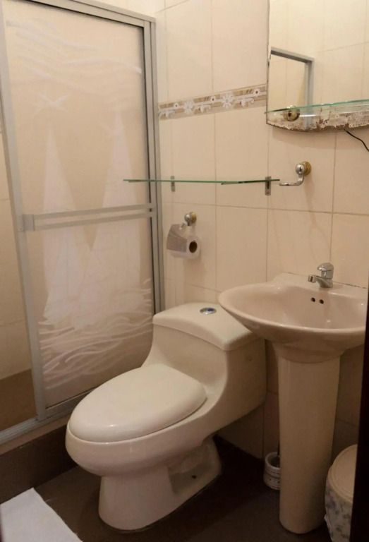 RinaKawsay - ViveViajando Apartamento amoblado en Tena